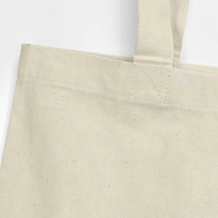 Picture of Sonnet Recycled Cotton Tote Bag