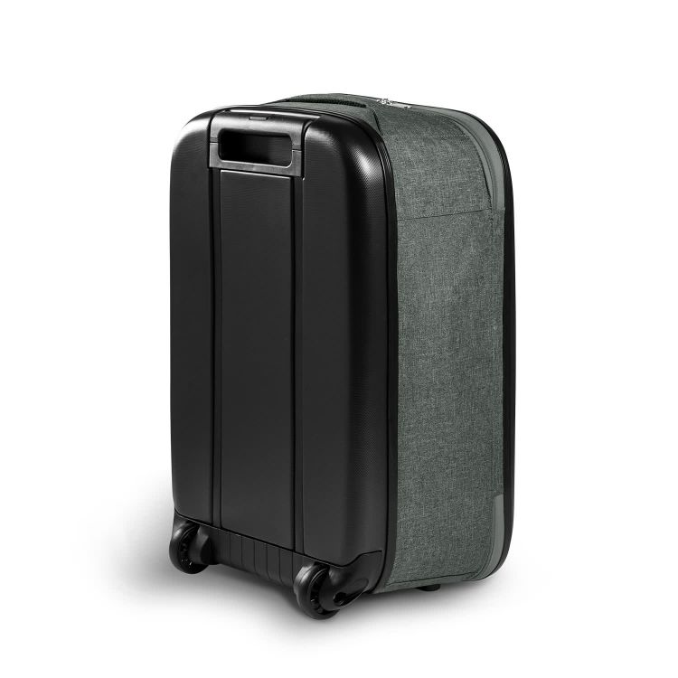 Picture of Rollink Flex Earth Suitcase - Small