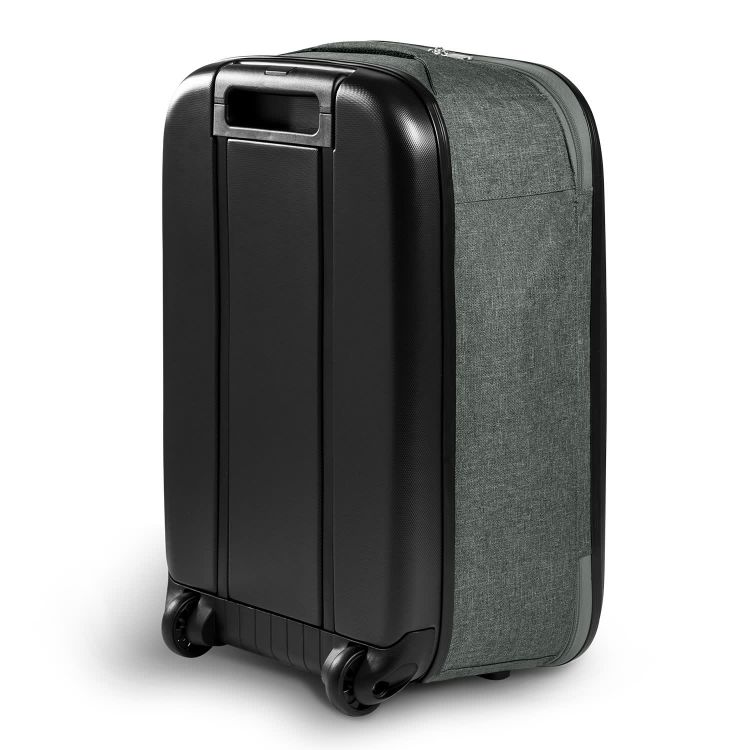 Picture of Rollink Flex Earth Suitcase - Medium