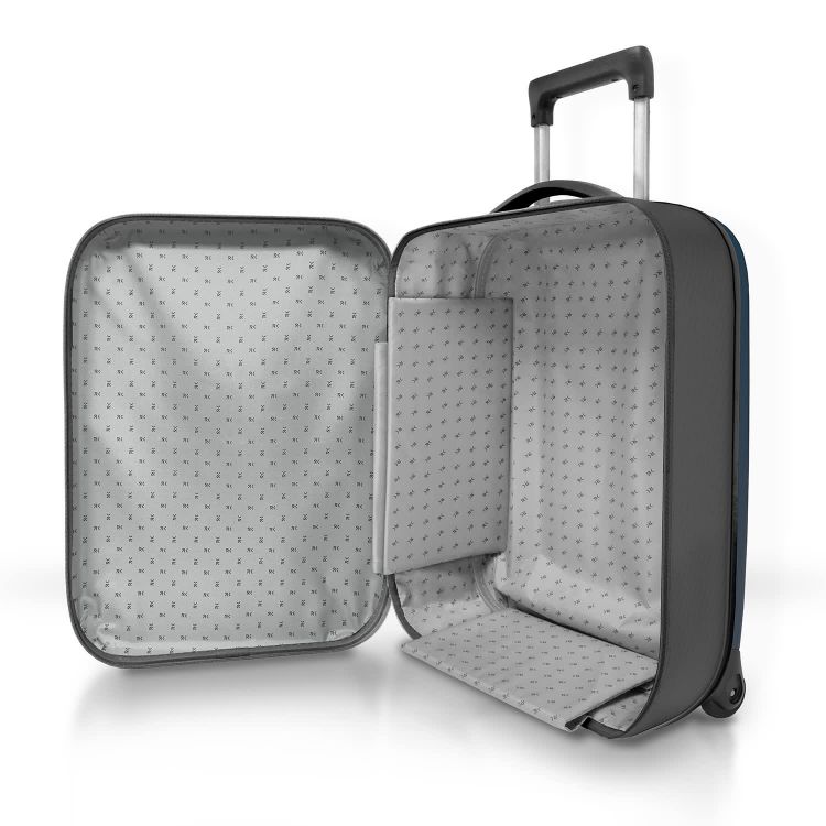 Picture of Rollink Flex Vega Suitcase 21"