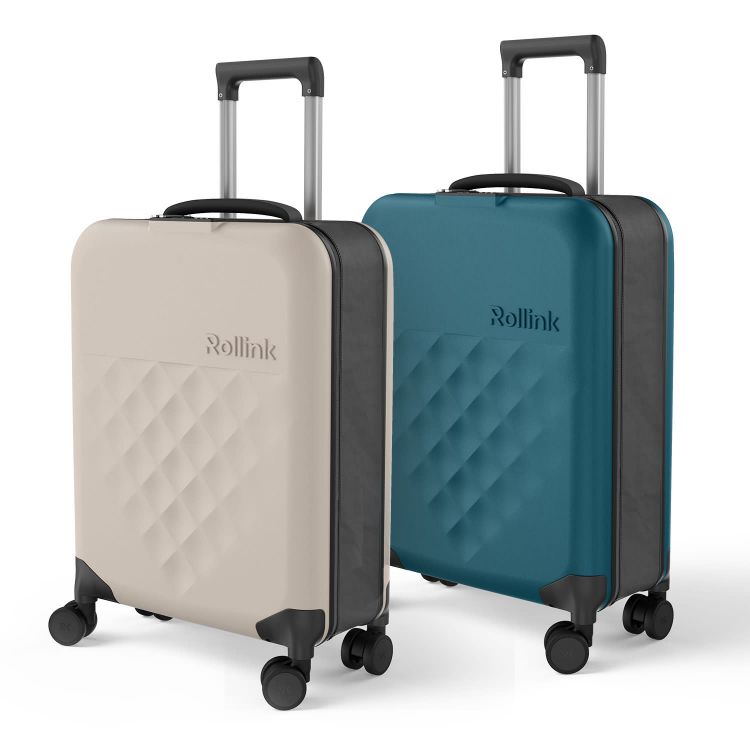 Picture of Rollink Flex 360 Spinner Suitcase 21"