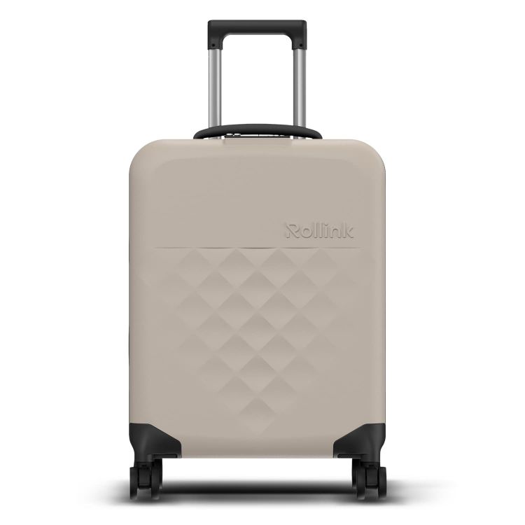 Picture of Rollink Flex 360 Spinner Suitcase 21"