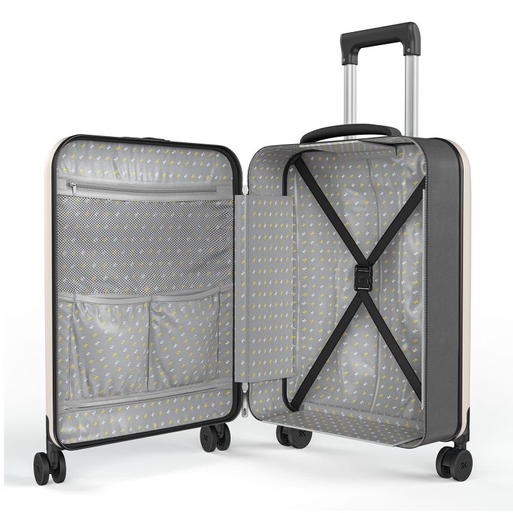 Picture of Rollink Flex 360 Spinner Suitcase 21"