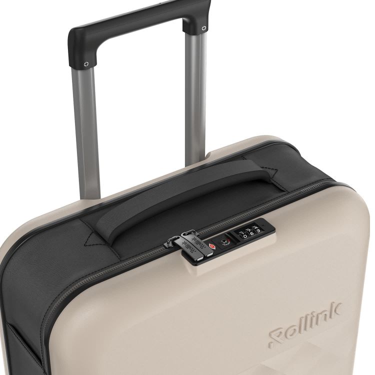 Picture of Rollink Flex 360 Spinner Suitcase 21"