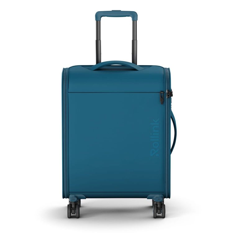 Picture of Rollink Futo Carry on Suitcase 21"