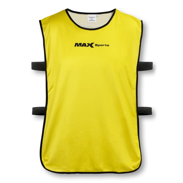 Picture of Custom Training Bib