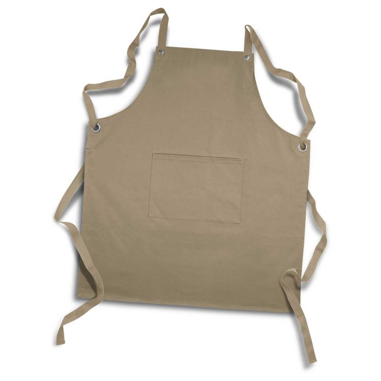 Picture of Cuisine Bib Apron - Mix and Match