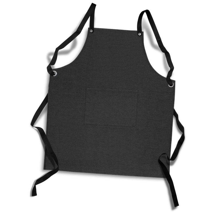 Picture of Cuisine Bib Apron - Elite