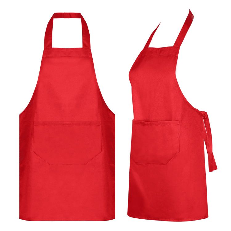 Picture of Dali Youth Apron