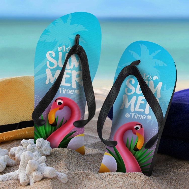 Picture of Flip Flops