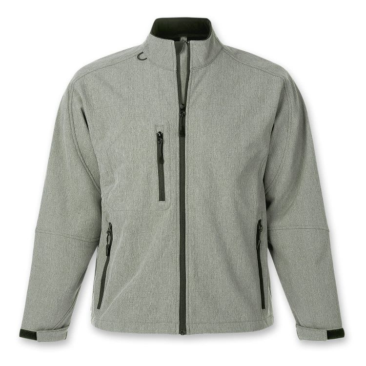 Picture of SOLS Relax Softshell Jacket