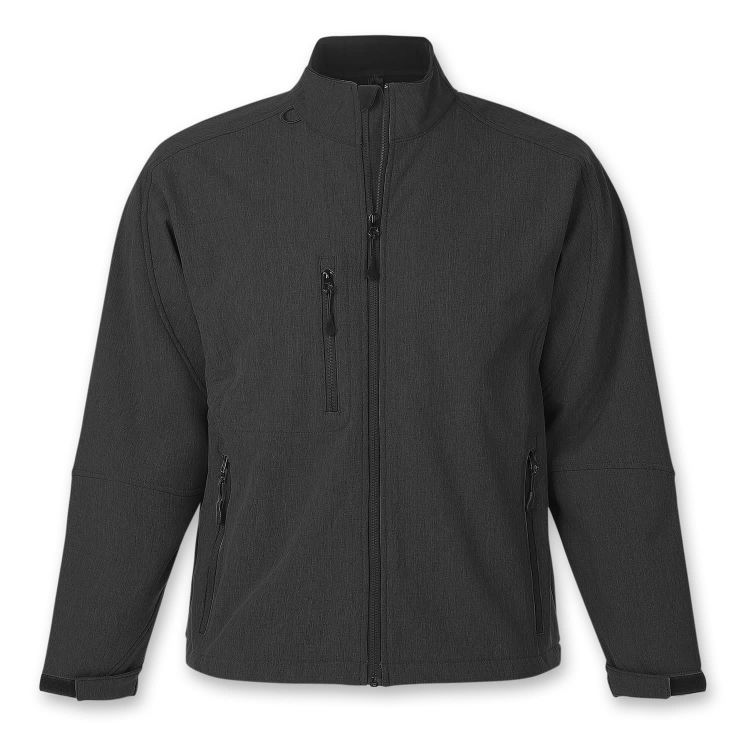 Picture of SOLS Relax Softshell Jacket