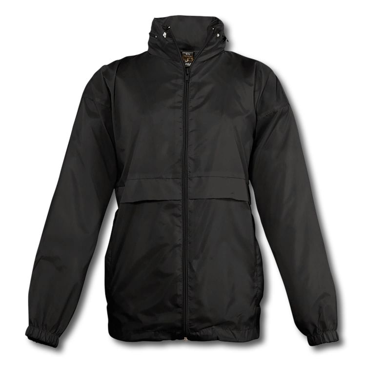 Picture of SOLS Surf Kids Windbreaker