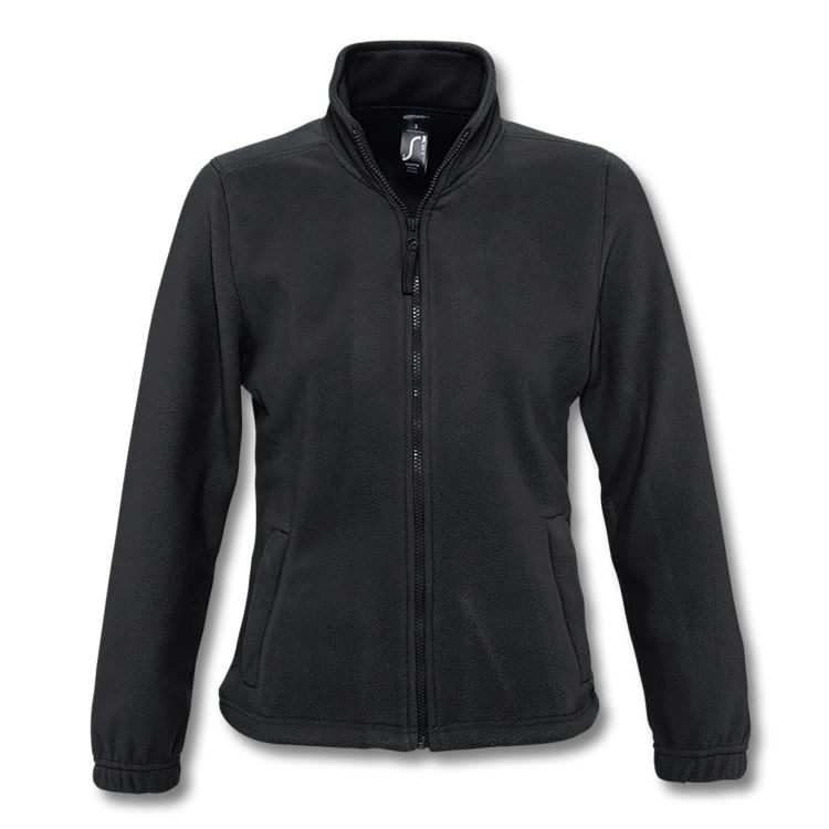 Picture of SOLS North Women's Fleece Jacket