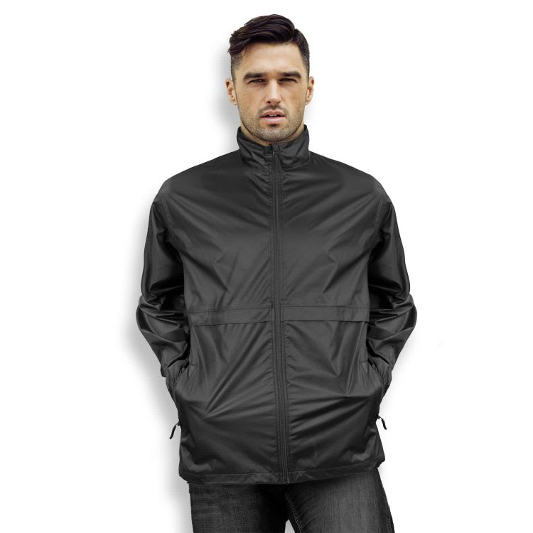 Picture of TRENDSWEAR Wellington Unisex Windbreaker