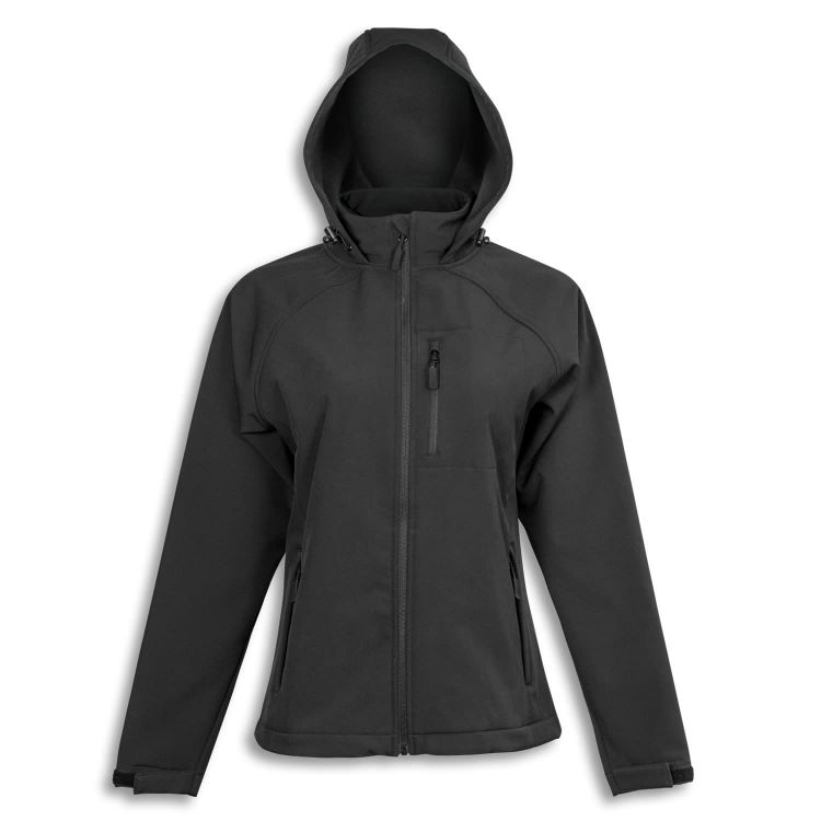 Picture of TRENDSWEAR Harper Womens Jacket