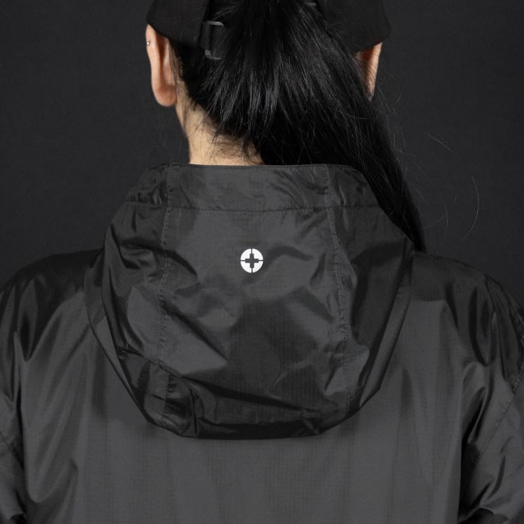 Picture of Swiss Peak Urban Windbreaker