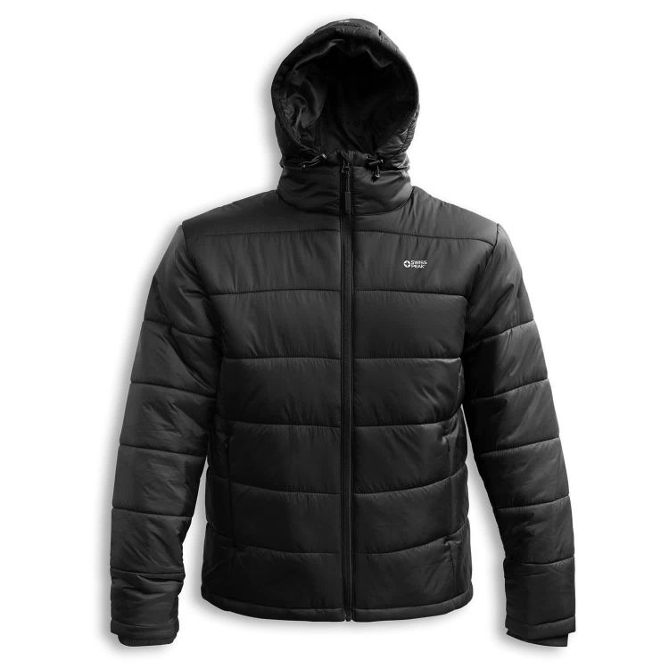 Picture of Swiss Peak Urban Puffer Jacket