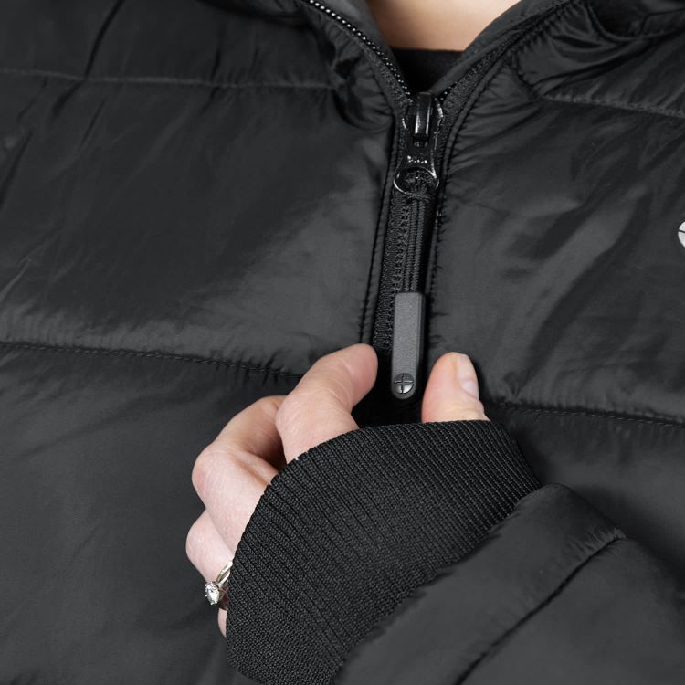 Picture of Swiss Peak Urban Puffer Jacket