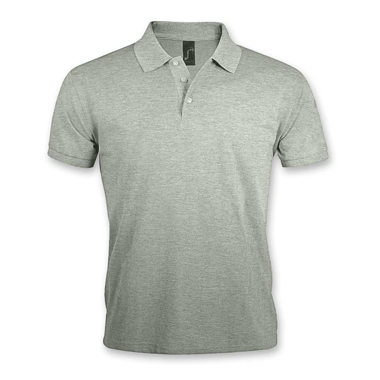 Picture of SOLS Prime Men's Polo Shirt