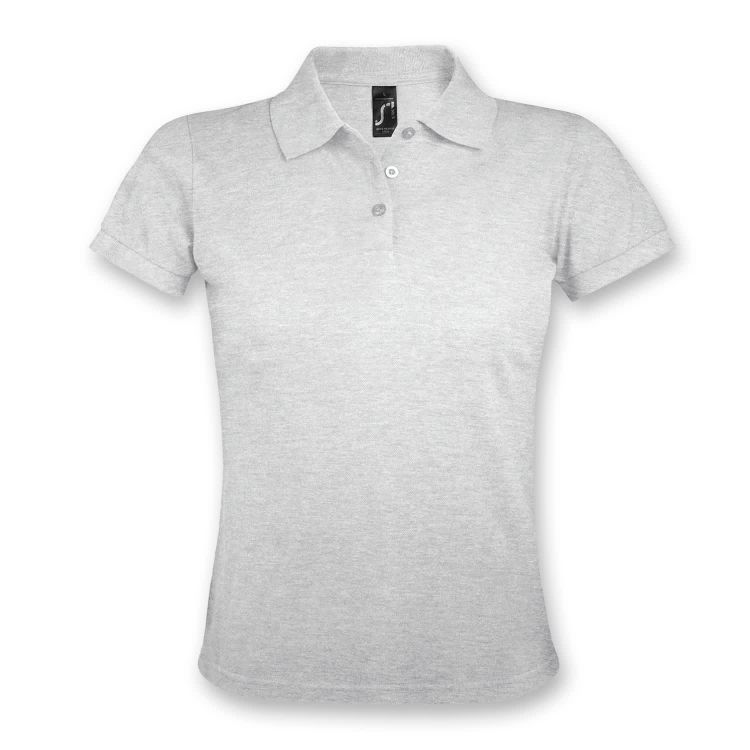 Picture of SOLS Prime Women's Polo Shirt