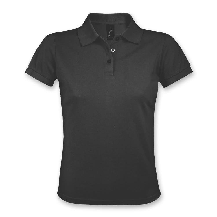 Picture of SOLS Prime Women's Polo Shirt