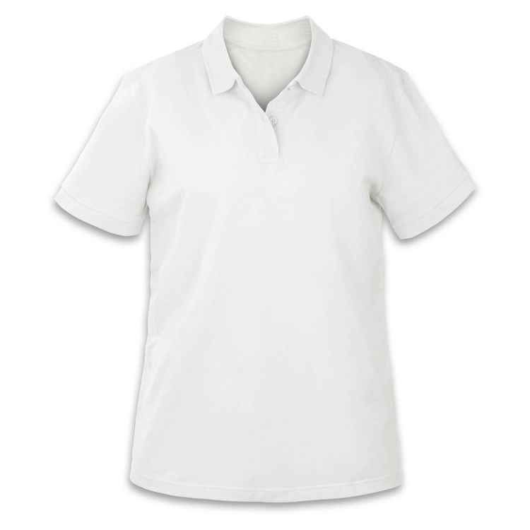 Picture of TRENDSWEAR Carter Women's Polo