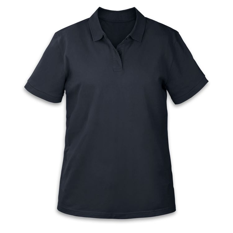 Picture of TRENDSWEAR Carter Women's Polo