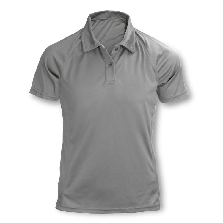 Picture of TRENDSWEAR Ace Performance Women's Polo