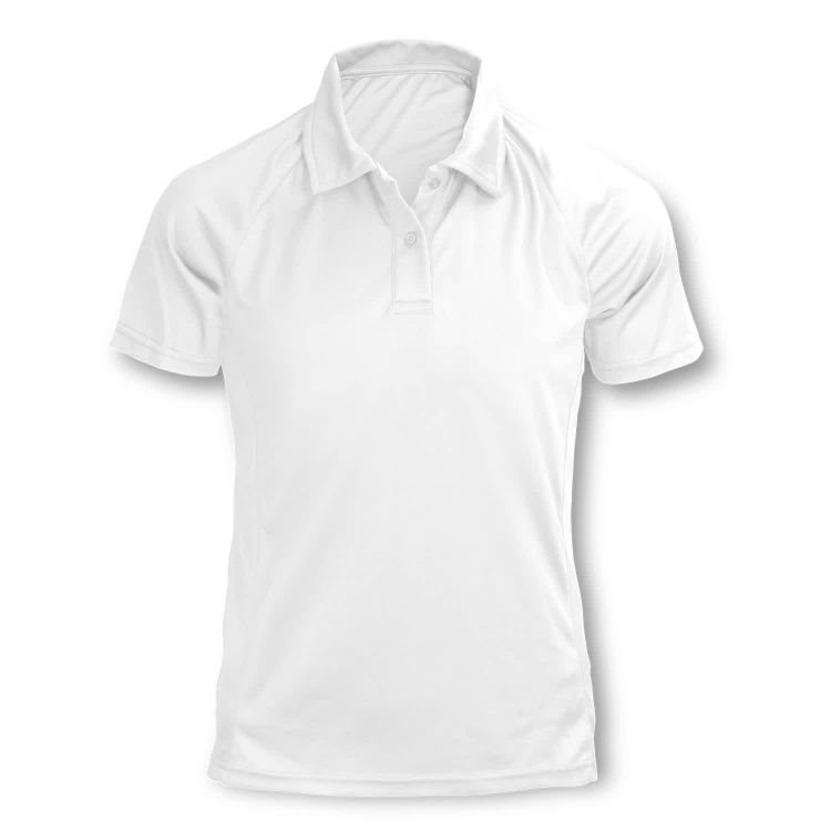 Picture of TRENDSWEAR Ace Performance Women's Polo