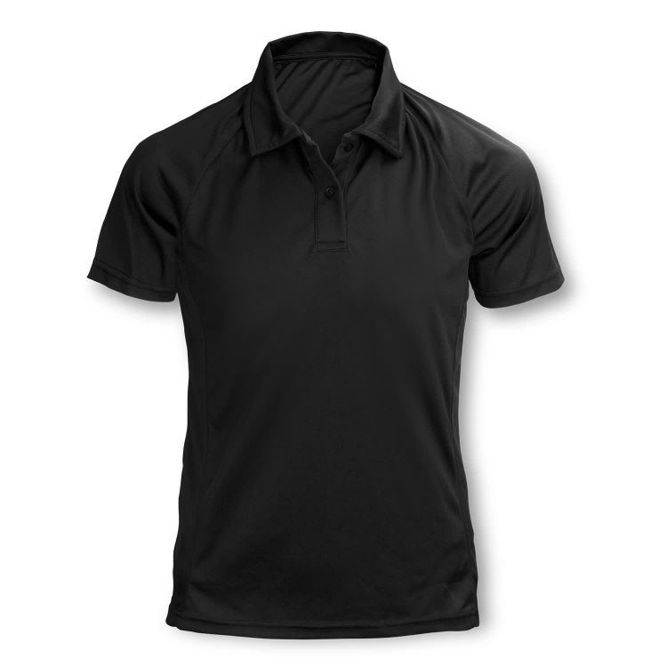 Picture of TRENDSWEAR Ace Performance Women's Polo