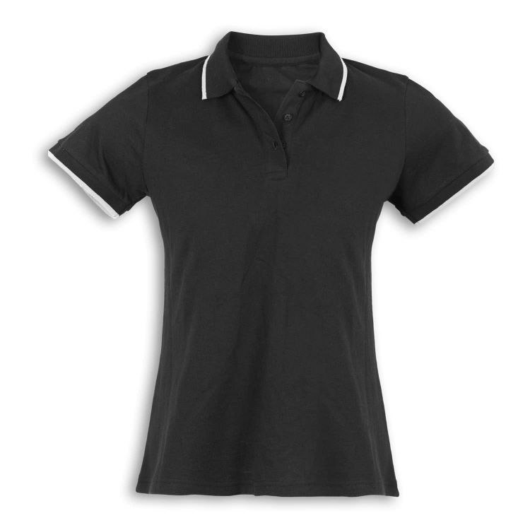 Picture of TRENDSWEAR Williams Womens Polo