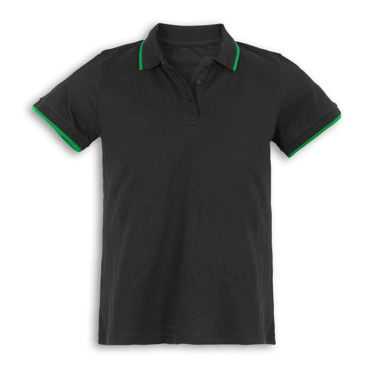 Picture of TRENDSWEAR Williams Mens Polo