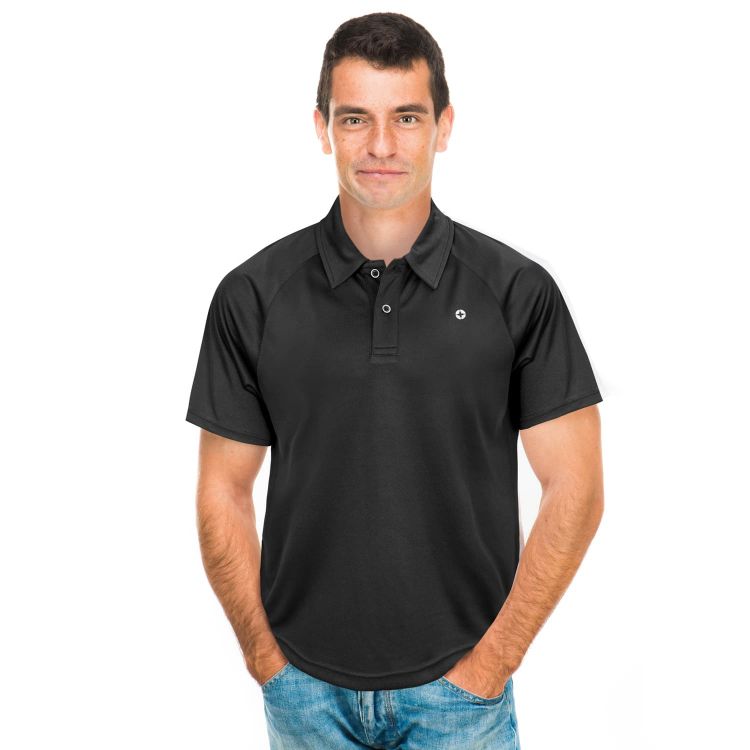 Picture of Swiss Peak Urban Polo