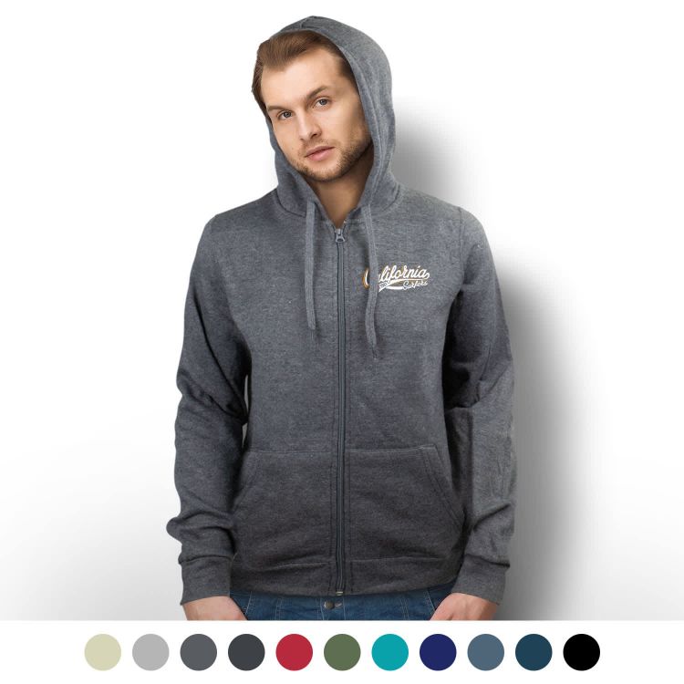 Picture of TRENDSWEAR Jasper Unisex Hoodie