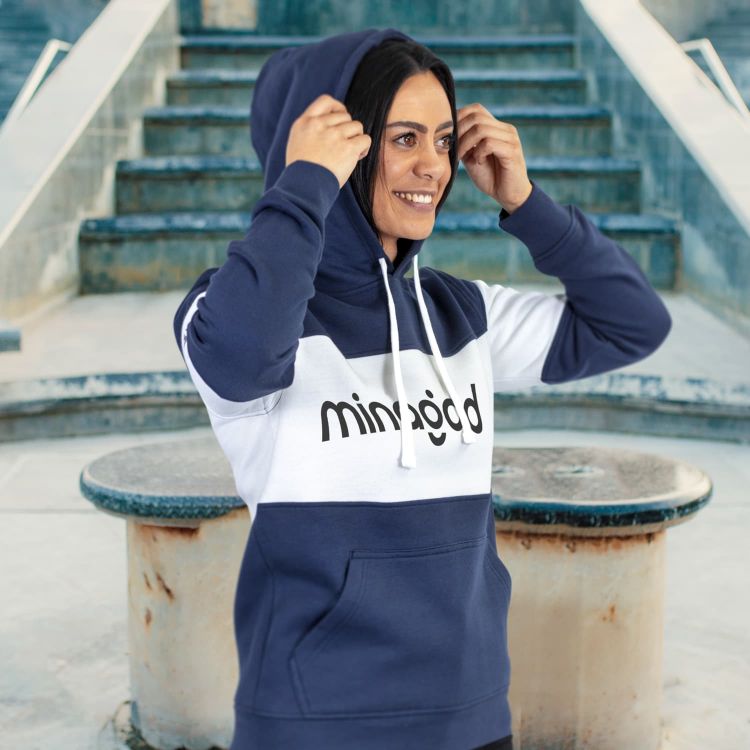 Picture of TRENDSWEAR Fairmount Unisex Hoodie