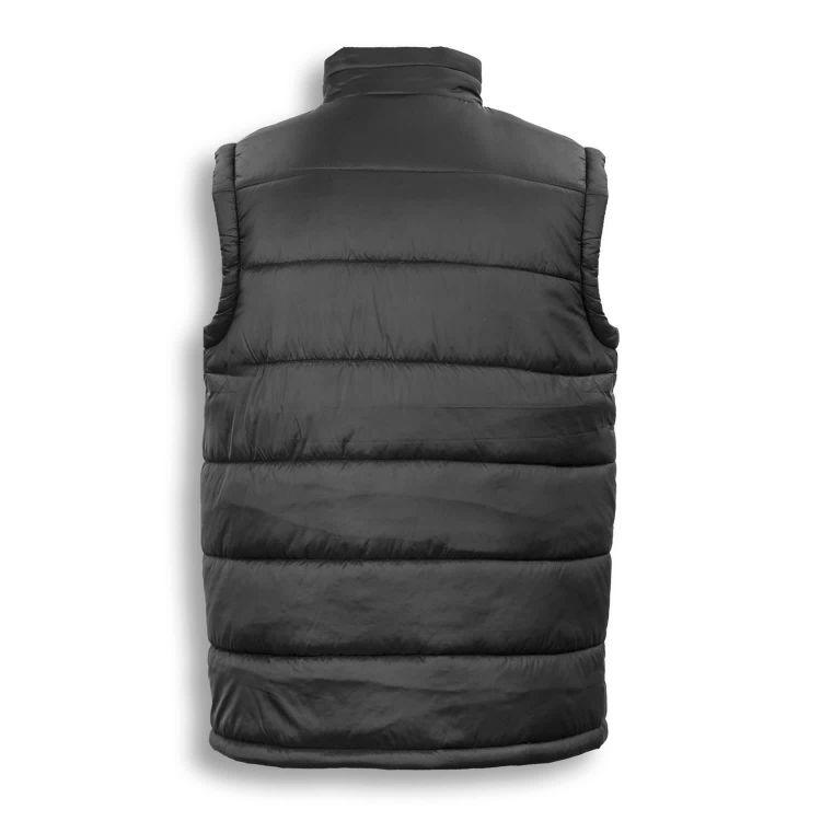 Picture of TRENDSWEAR Milford Mens Puffer Vest