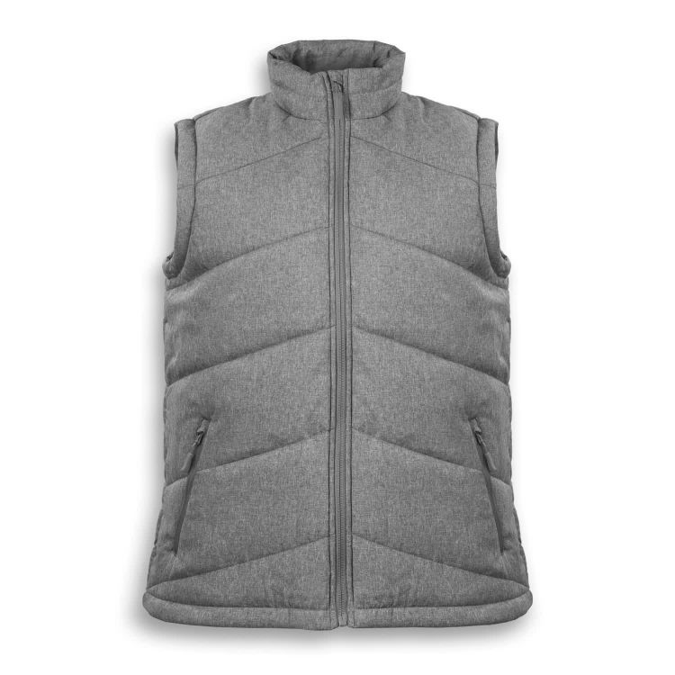 Picture of TRENDSWEAR Newport Womens Puffer Vest