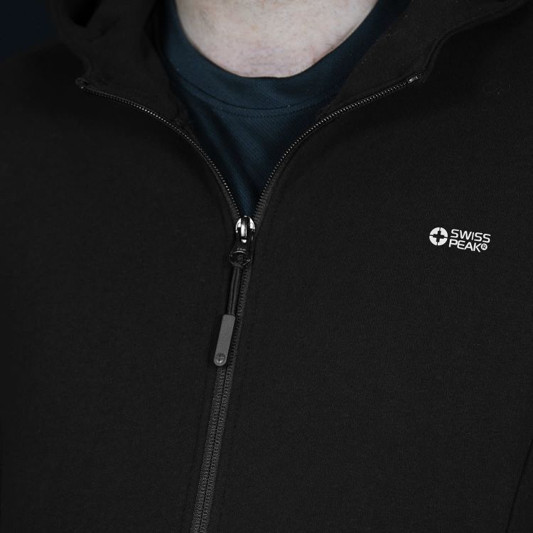 Picture of Swiss Peak Urban Hoodie