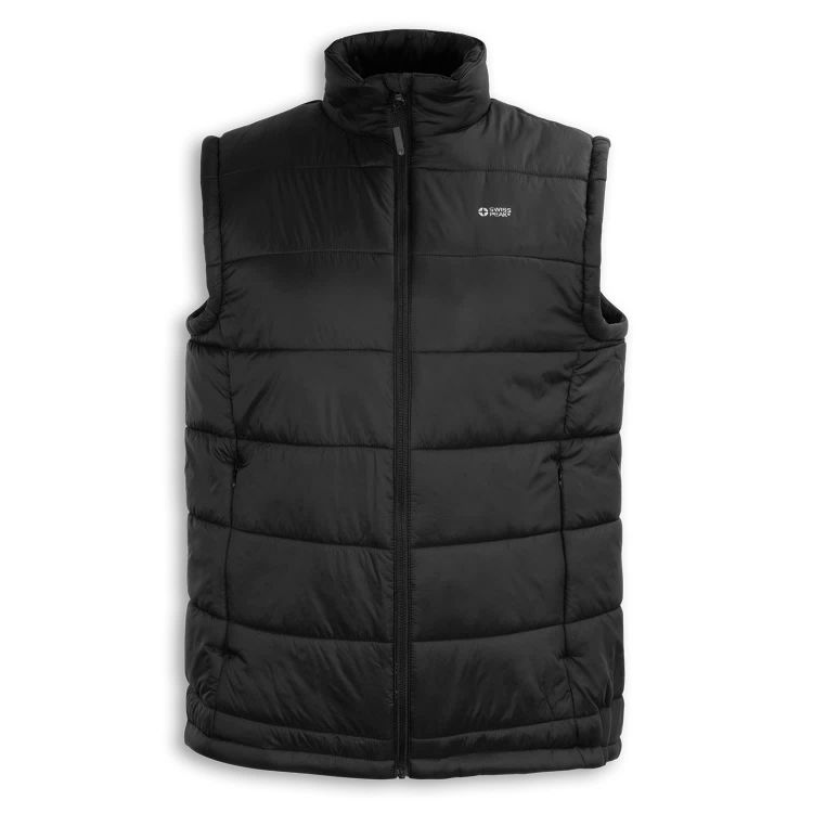 Picture of Swiss Peak Urban Puffer Vest