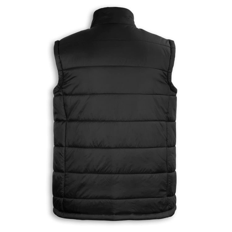 Picture of Swiss Peak Urban Puffer Vest