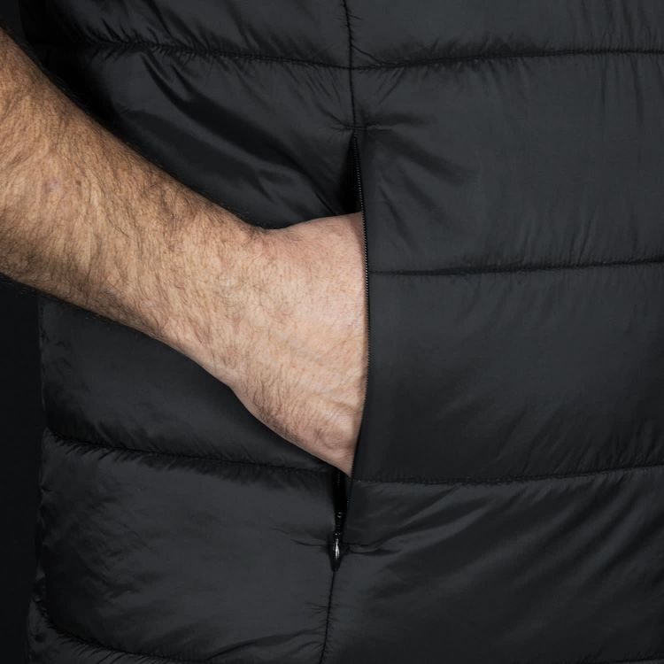 Picture of Swiss Peak Urban Puffer Vest