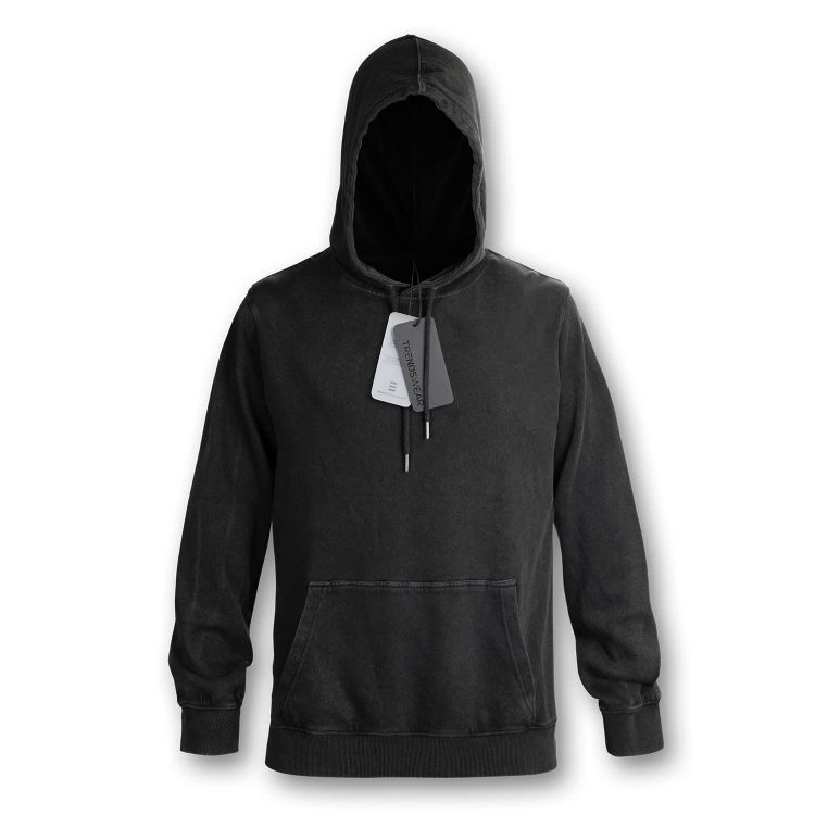 Picture of TRENDSWEAR Faded Unisex Hoodie