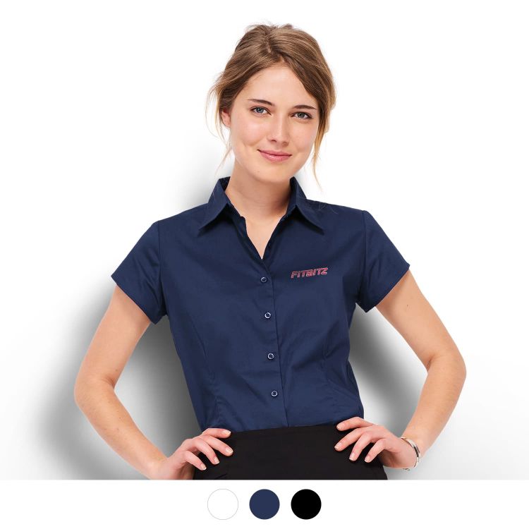 Picture of SOLS Excess Short Sleeve Shirt