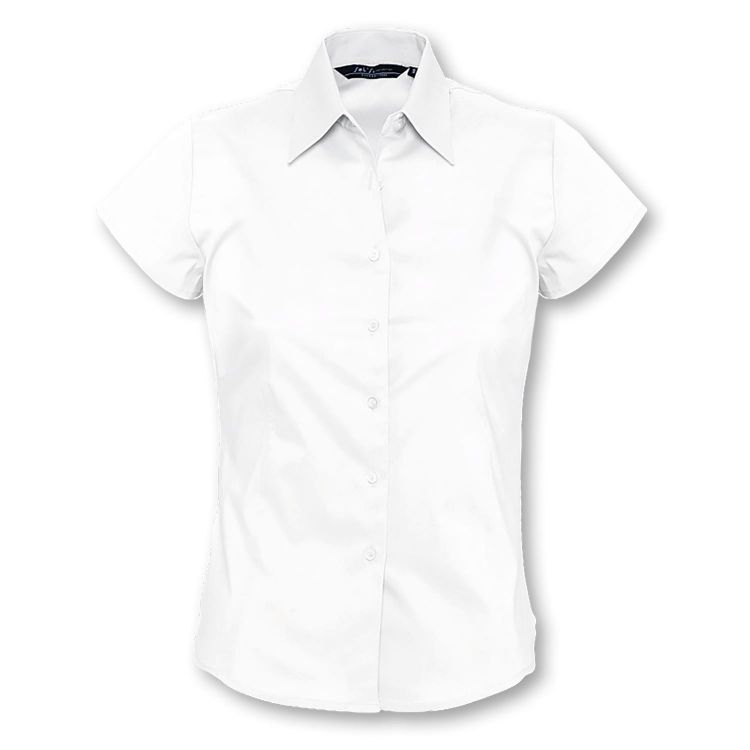 Picture of SOLS Excess Short Sleeve Shirt