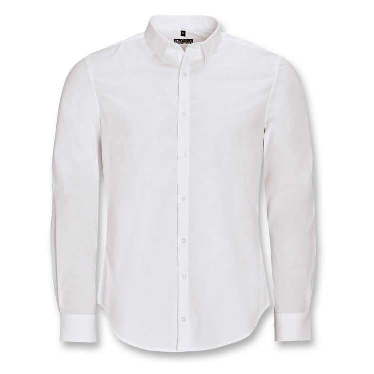 Picture of SOLS Blake Men's Long Sleeve Shirt