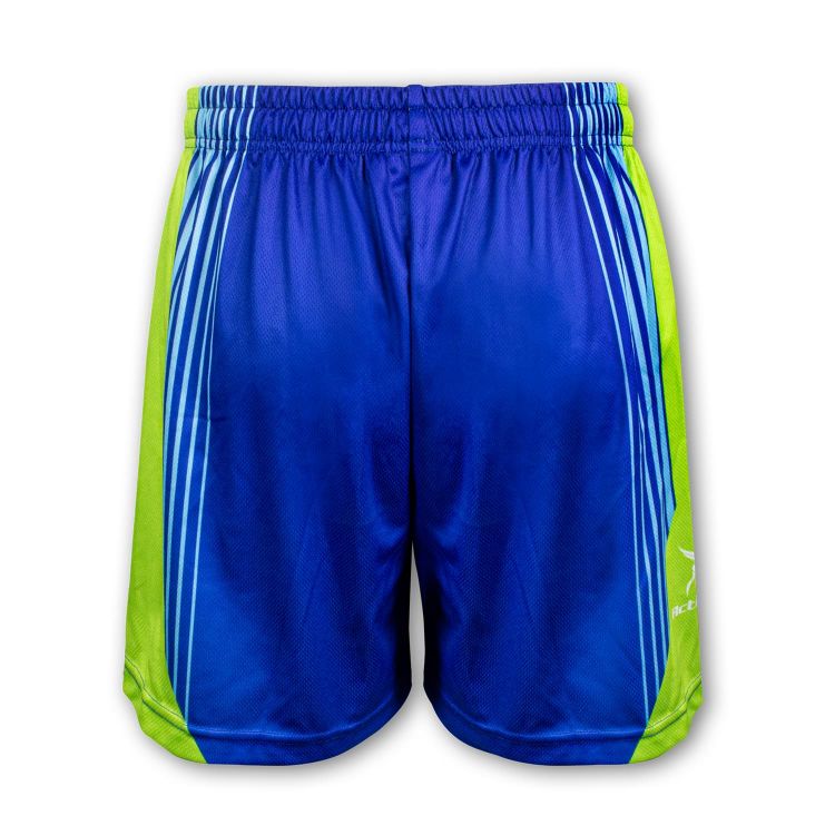 Picture of Custom Mens Sports Shorts