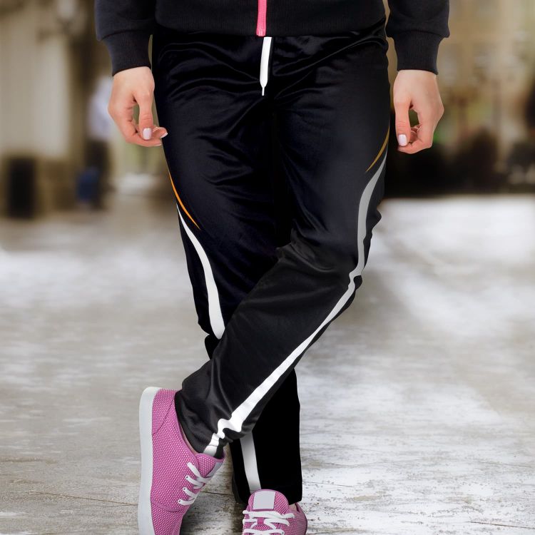 Picture of Custom Womens Sports Pants