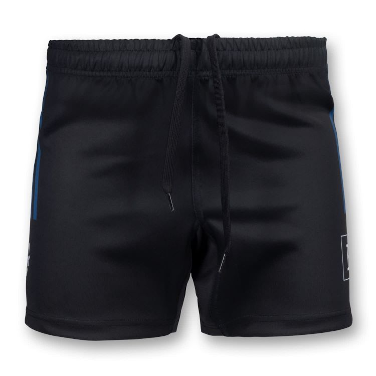 Picture of Custom Mens Rugby Shorts