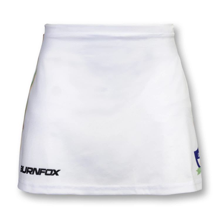 Picture of Custom Womens Tennis Skirt